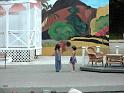 kids beginning of show